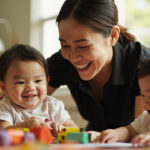How Singapore Parents Bridge the Generational Childcare Divide