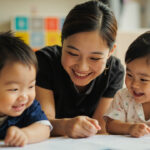 Permission to Feel: What Singapore Parents Carry Into the Childcare Decision