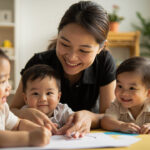 Three Quiet Signs Your Singapore Childcare Arrangement Deserves a Second Look