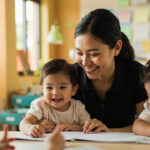 The Childcare Decision That Reveals the Parent You Are Becoming