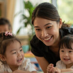 Beyond the Guilt: What Singapore Research Actually Says About Childcare