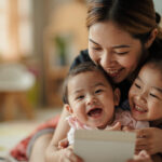 The Signs Your Child Is Flourishing in Quality Childcare