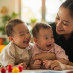 The Village That Raises Your Child Now Includes More Than Family