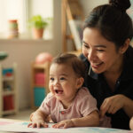 What Singapore Parents Notice During a Childcare Visit