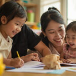 What Quality Childcare Produces in the First 90 Days