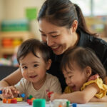 The Questions Every Singapore Parent Should Ask Before Choosing Infant Care