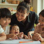 Reading Your Child's Readiness Signals Before Choosing Childcare