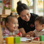 Choosing Infant Care With Clarity and Intention