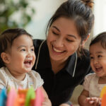 Choosing Childcare Is Not a Compromise It Is a Declaration