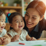 Beyond Drop-offs: A Practical Guide to Engaged Parenting in Childcare