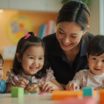 The Day Your Childcare Partnership Actually Begins