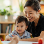 Why Your Child's Caregiver Should Be Your Greatest Ally