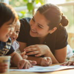 The Honest Moment Every Singapore Parent Faces When Choosing Quality Childcare