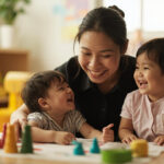 What Happens to Your Baby When You Return to Work