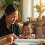 The Real Reason Your Childcare Doubt Is Actually a Good Sign