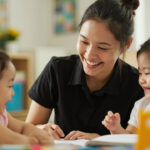 Beyond the Decision: How Singapore Parents Build Lasting Childcare Trust