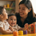 The Partnership That Expands Your Child's Heart