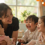Why Quality Childcare Is Your Child's First Classroom
