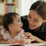 What Your Child Shows You at Pick-Up Is Their Development Unfolding