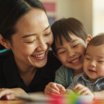 What Real School Readiness Looks Like for Singapore Children