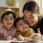 Your Child Is Telling You Everything at Pickup Are You Listening