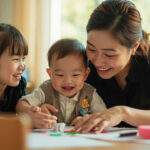 The Evidence Singapore Parents Receive Every Evening