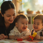 What Your Child Learns While You're Apart: A Singapore Parent's Guide