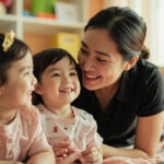 The Research Every Singapore Parent Needs to Know About Early Brain Development