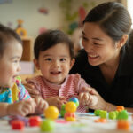 What Your Child's First Week of Childcare Is Really Telling You