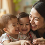 Beyond the Doorway: Redefining What Guilt Tells You About Childcare