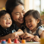 Why Singapore Parents Are Building Bigger Villages for Their Children