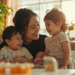The Village Singapore Parents Are Choosing to Build Instead