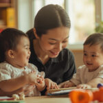 What Singapore Parents Look for in Quality Childcare