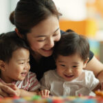 How Singapore Parents Evaluate Childcare Quality Before Enrolling