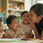 The Invisible Hours Made Visible: EduNanny Singapore's Promise of Transparent Premium Childcare