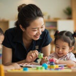 What Singapore Schools Actually Look for in Ready Children