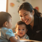 Quality Childcare That Restores Your Focus and Presence