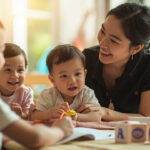 Why Sustained Childcare Partnership Changes Everything for Singapore Families