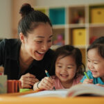 Return to Work as Yourself: A Guide for Singapore Parents