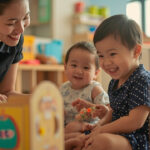 Why Your Child's Tears at Childcare Are a Growth Signal