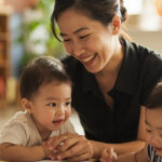 The Real Question Behind Singapore Parents' Childcare Decision
