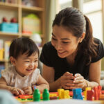 The Three Hidden Skills Your Child Needs for Primary 1 Readiness