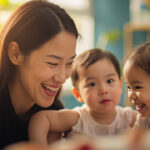 Beyond the Checklist: What Real School Readiness Looks Like for Singapore Children