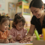 Beyond Supervision: Finding Developmentally Supportive Care in Singapore