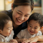 Why Quality Childcare Helps Siblings Build Bonds That Last
