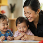 Professional Observation: The Standard Your Child's Development Deserves