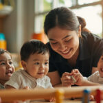 What Your Child Actually Experiences at EduNanny Each Day