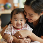 Separation Without Guilt A Singapore Parent's Guide to Settling In