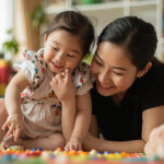 Your Child's First Separation: A Singapore Parent's Guide to Settling In