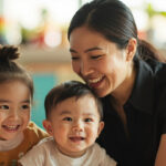 The Quiet Truth About Attachment, Guilt, and the Hours Apart